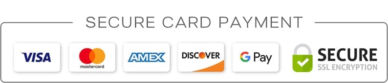 Secure Payment